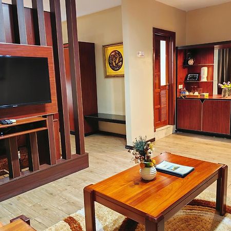 Great Wall Hotel دار السلام المظهر الخارجي الصورة