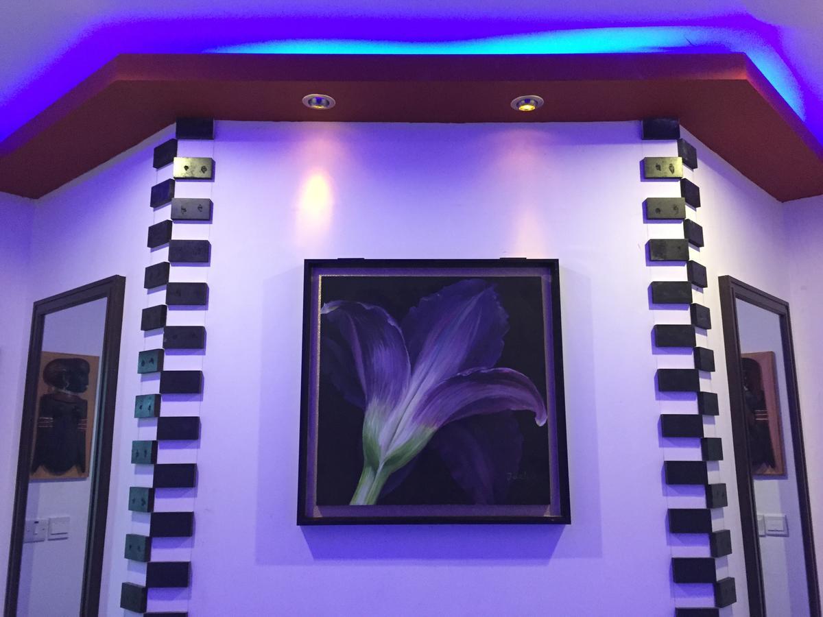Great Wall Hotel دار السلام المظهر الخارجي الصورة