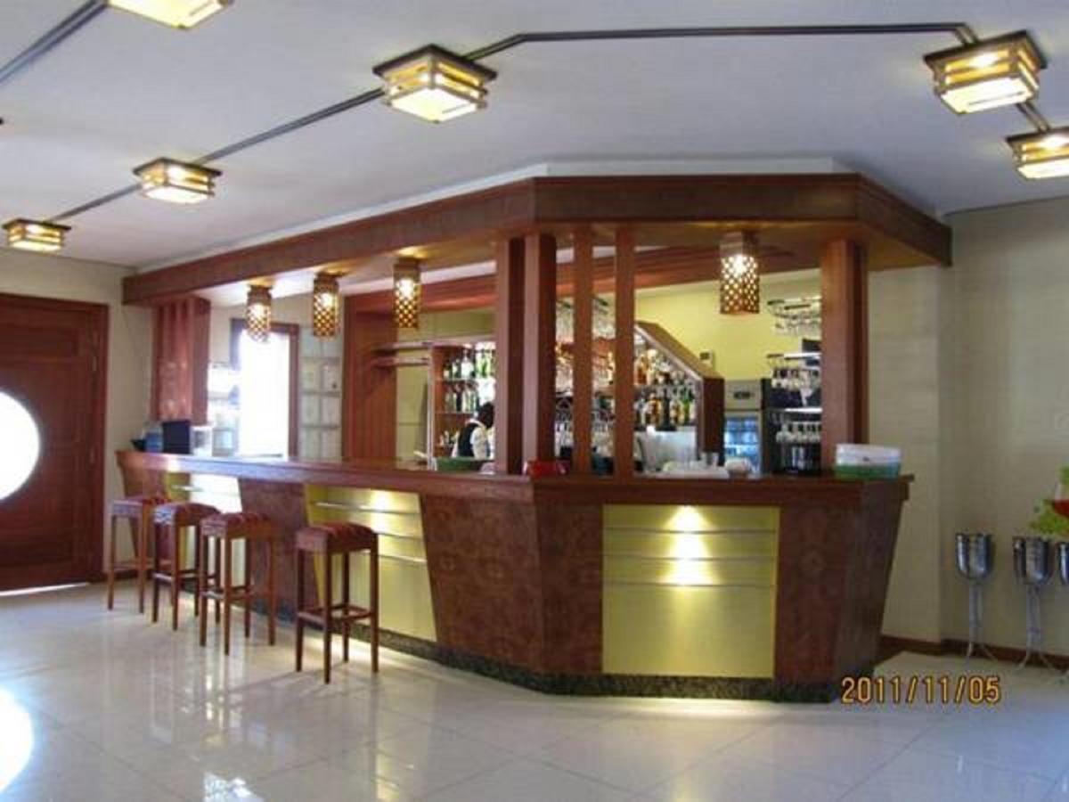 Great Wall Hotel دار السلام المظهر الخارجي الصورة