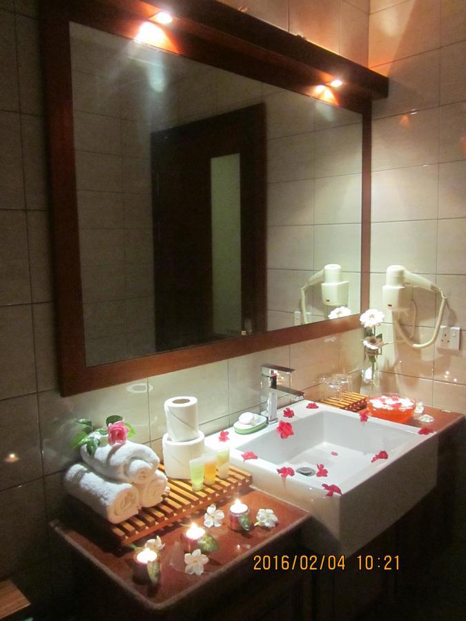 Great Wall Hotel دار السلام الغرفة الصورة